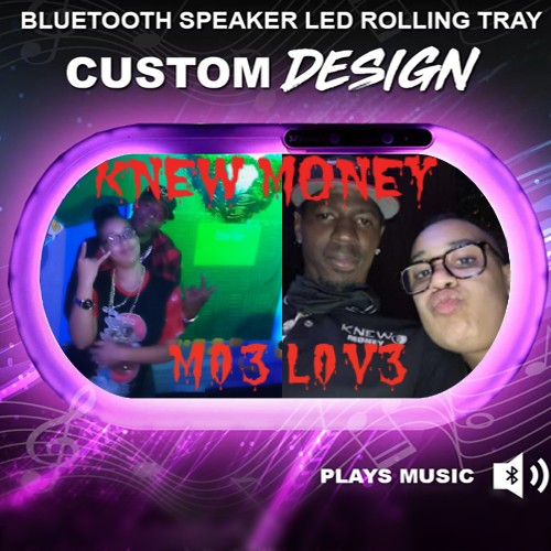 Design 657496 Rolling Trays