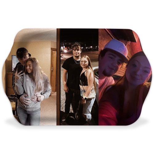 Design 657544 Rolling Trays