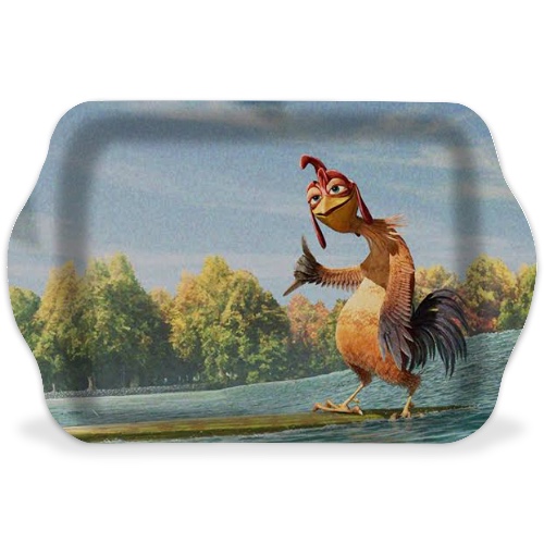 Design 657547 Rolling Trays