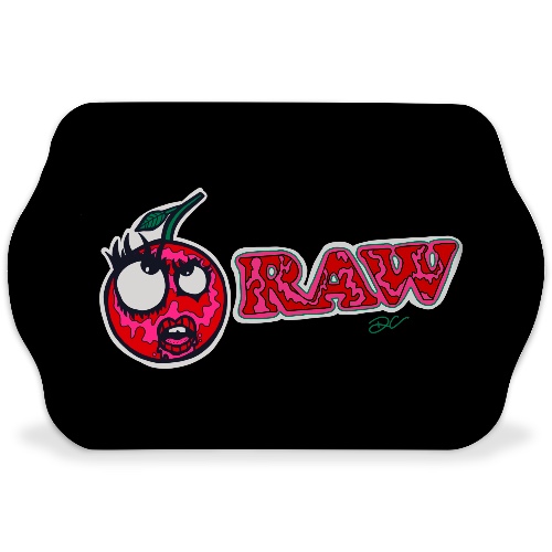 Design 657556 Rolling Trays