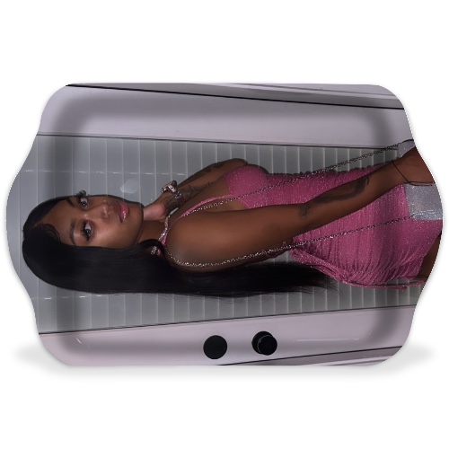 Design 657572 Rolling Trays
