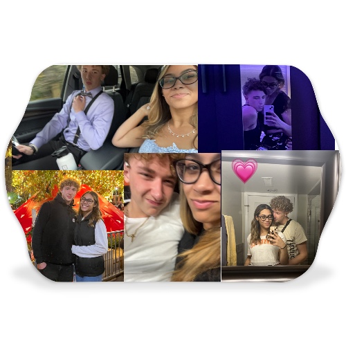 Design 657573 Rolling Trays