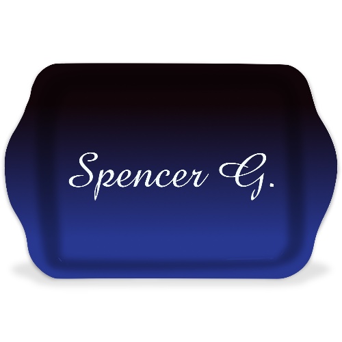 Design 657579 Rolling Trays