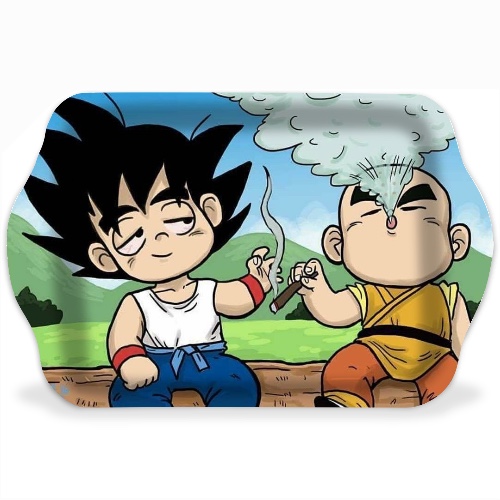 Design 657587 Rolling Trays