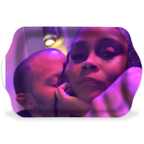 Design 657597 Rolling Trays