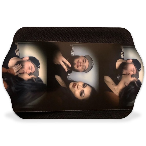 Design 657611 Rolling Trays