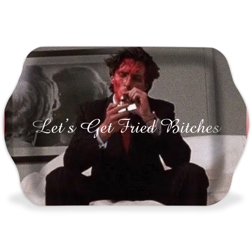 Design 657619 Rolling Trays
