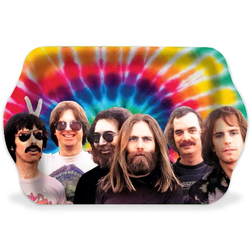 Design 657622 Rolling Trays