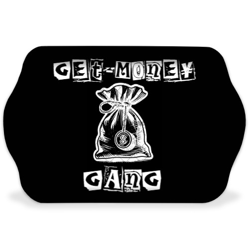 Design 657680 Rolling Trays Image