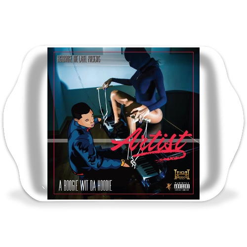 Design 657694 Rolling Trays Image