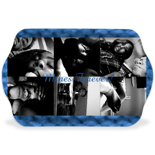 Design 657696 Rolling Trays