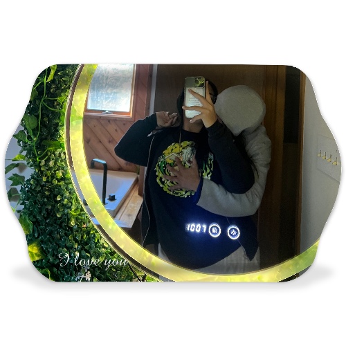 Design 657715 Rolling Trays