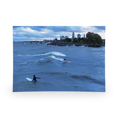 Design 657717 Rolling Trays