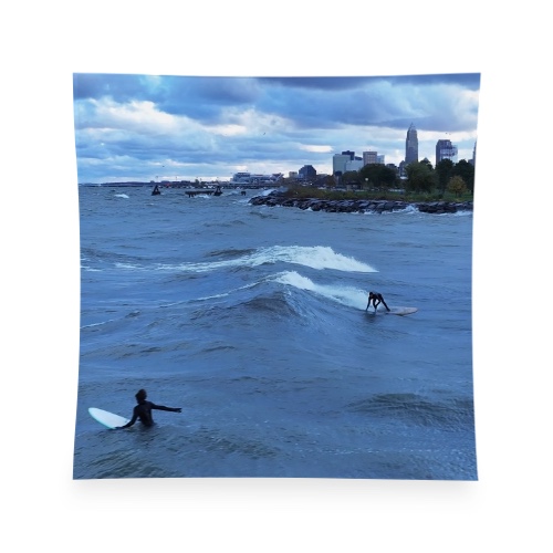 Design 657718 Rolling Trays