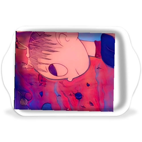 Design 657723 Rolling Trays