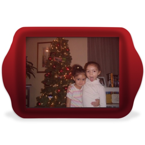 Design 657753 Rolling Trays