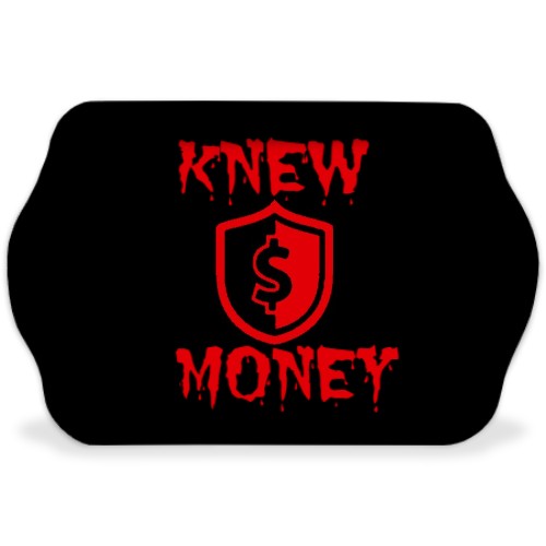 Design 657768 Rolling Trays