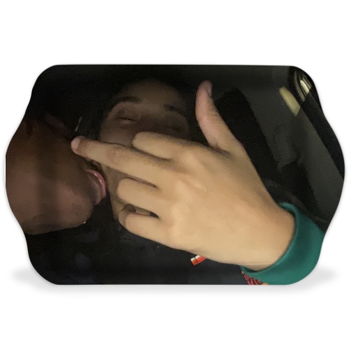 Design 657773 Rolling Trays