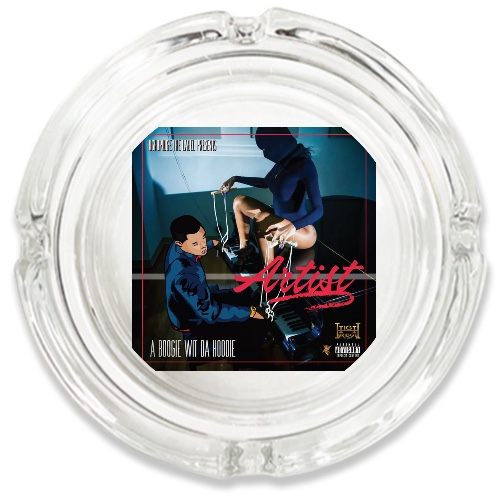 Design 657788 Rolling Trays