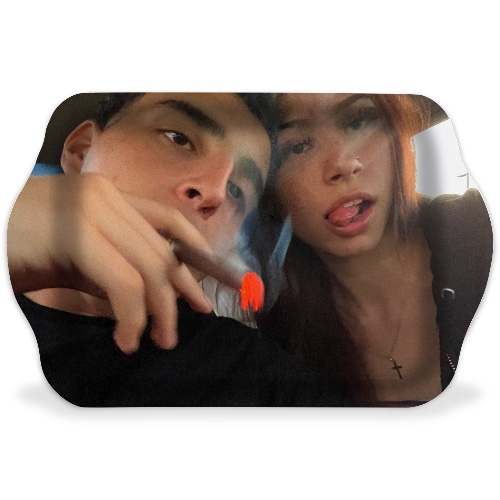 Design 657836 Rolling Trays