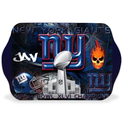 Design 657861 Rolling Trays