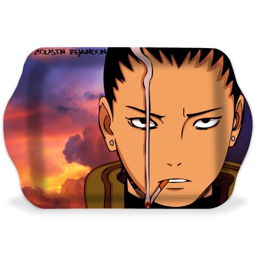Design 657941 Rolling Trays