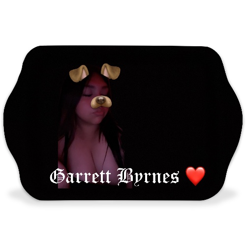 Design 658003 Rolling Trays