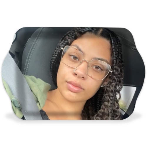 Design 658020 Rolling Trays
