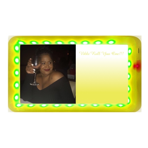 Design 658100 Rolling Trays