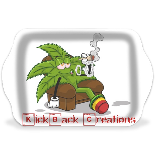 Design 658114 Rolling Trays Image