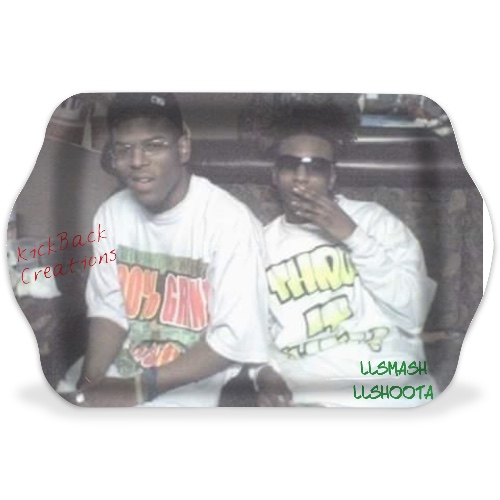 Design 658117 Rolling Trays Image