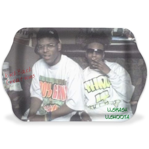 Design 658118 Rolling Trays Image
