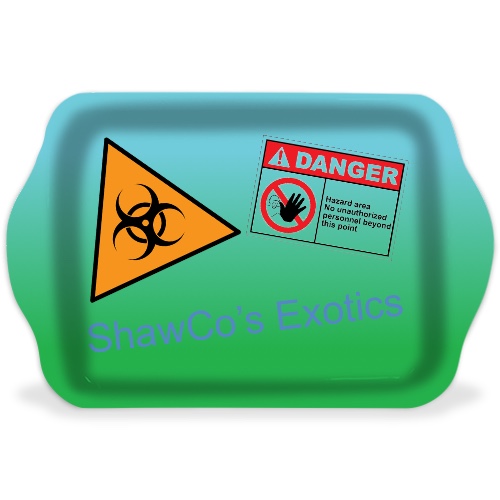 Design 658146 Rolling Trays Image