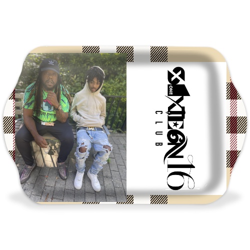 Design 658154 Rolling Trays Image