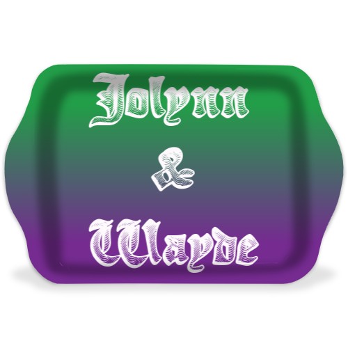 Design 658169 Rolling Trays Image