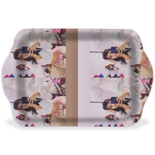 Design 658196 Rolling Trays Image