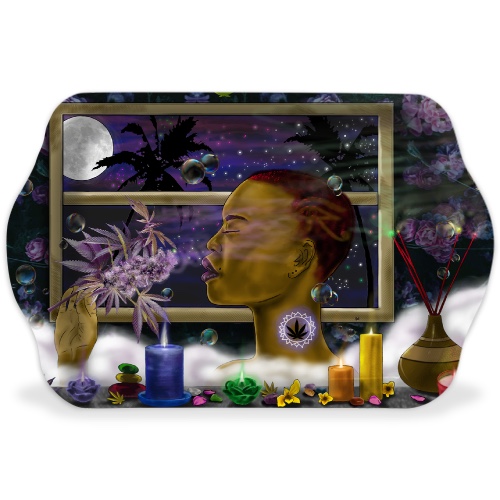 Design 658214 Rolling Trays Image