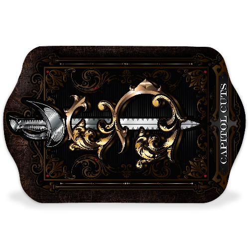 Design 658242 Rolling Trays Image