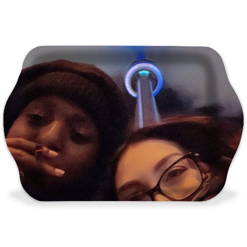 Design 658278 Rolling Trays Image