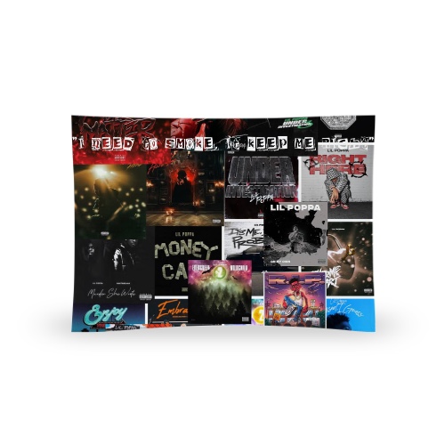 Design 658287 Rolling Trays Image