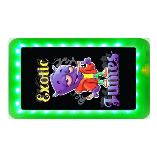 Design 658354 Rolling Trays Image