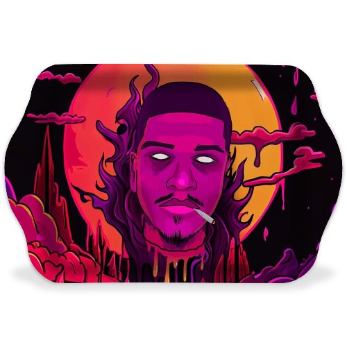 Design 658360 Rolling Trays Image