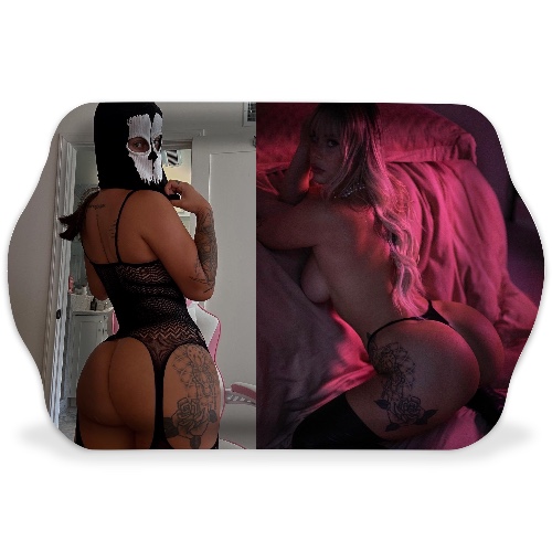 Design 658367 Rolling Trays Image