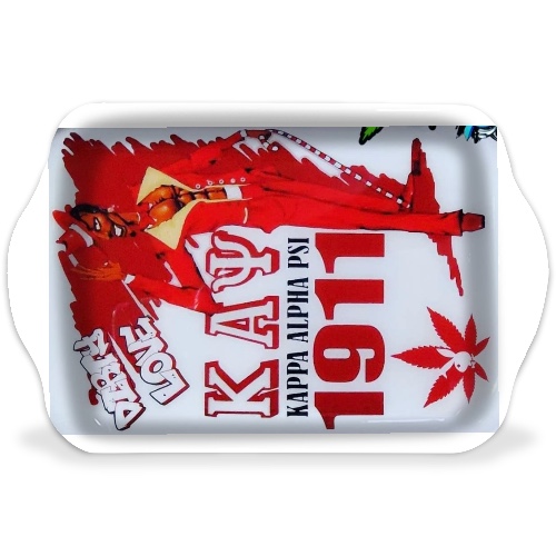 Design 658403 Rolling Trays