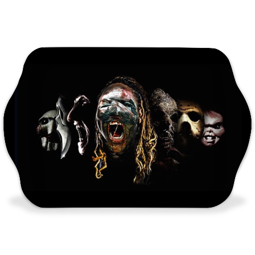 Design 658414 Rolling Trays
