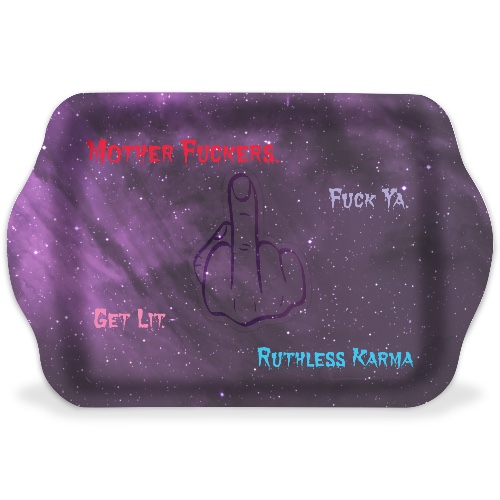 Design 658421 Rolling Trays