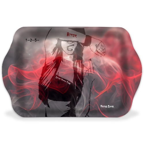 Design 658439 Rolling Trays