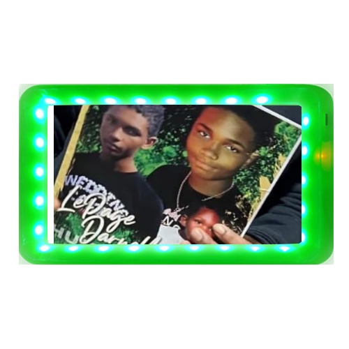 Design 658507 Rolling Trays