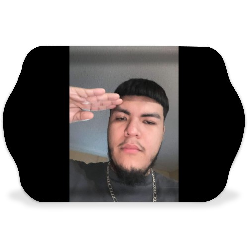Design 658519 Rolling Trays