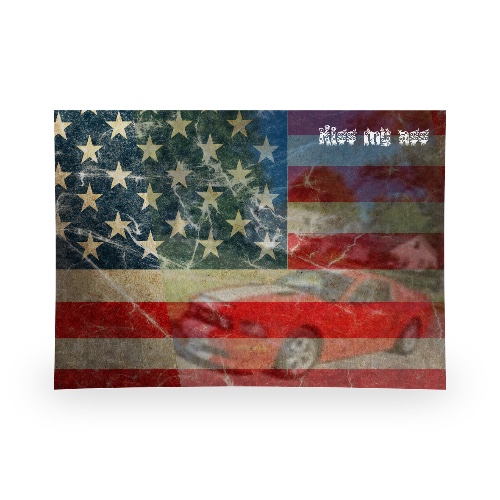 Design 658562 Rolling Trays